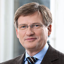 Prof. Dr. med. Ludwig Kiesel