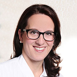 Prof. Dr. med. Nicole Sänger