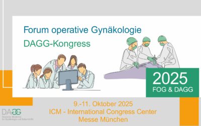 DAGG-Kongress 9.-11.10.2025