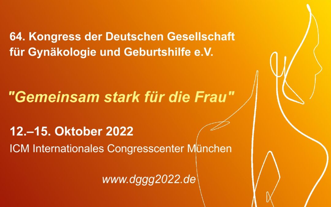 64. DGGG-Kongress 2022