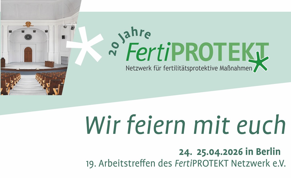 19. Arbeitstreffen FertiPROTEKT Netzwerk e.V. 24.-25.04.2026