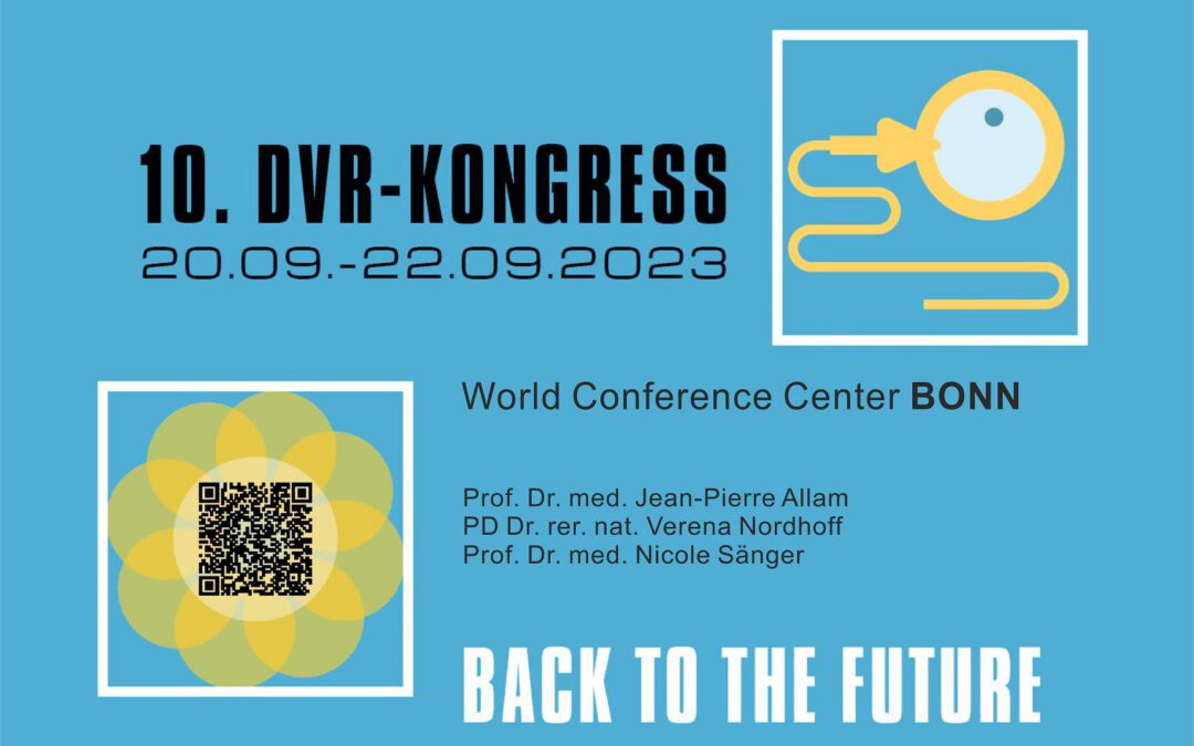 10. DVR-Kongress