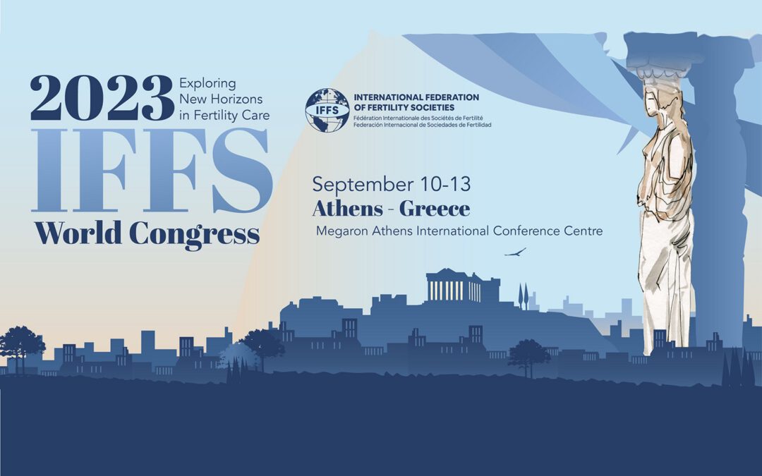 IFFS World Congress 10.-13.09.2023