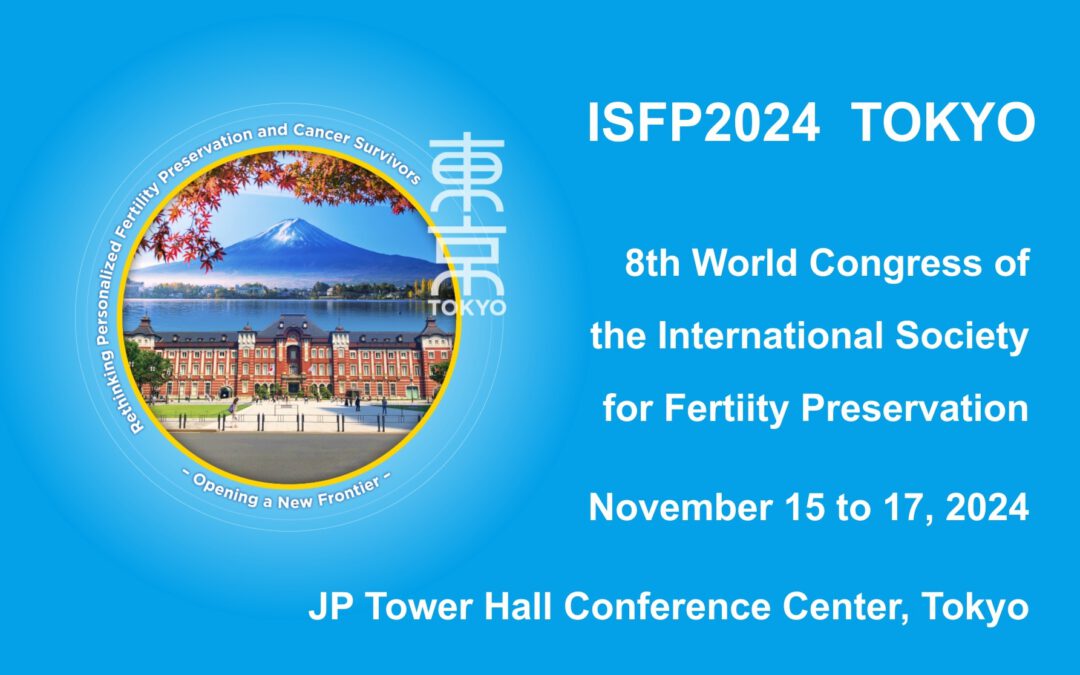8th ISFP Weltkongress