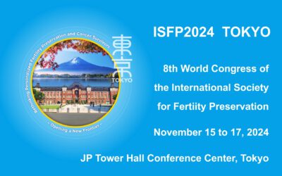 8th ISFP Weltkongress