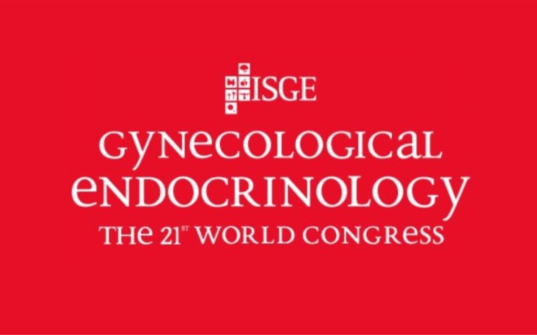 ISGE 2024 – 21st World Congress