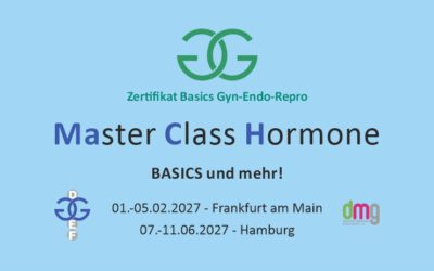 Master Class Hormone