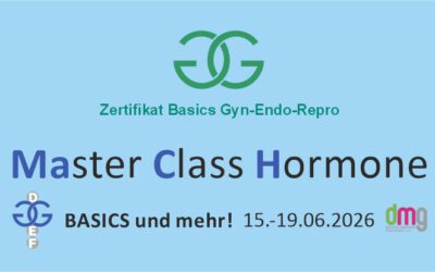 Master Class Hormone