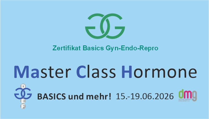Master Class Hormone
