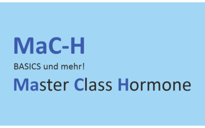 Master Class Hormone