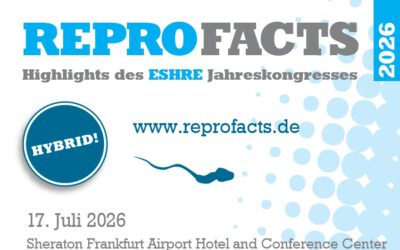 REPROFACTS-Treffen 17.07.2026